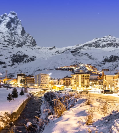 Cervinia italy deals